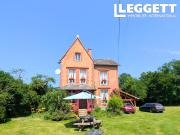 Saint Maurice près Crocq Vente Maison 23