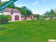Saint Maurice sur Fessard 45700 Achat / Vente maison 5...