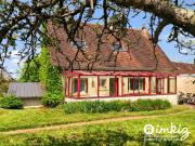 Saint Maurice sur Huisne Vente Maison 61