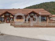 SAINT MAURICE SUR MOSELLE commerce type chalet...