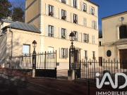 Saint Maurice Vente Appartement 94