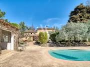 Valbonne 06560 Achat / Vente maison 8 pièces t8