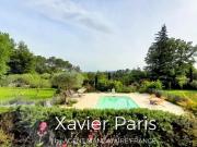 Saint Maximin la Sainte Baume – Propriété coup de cœur...