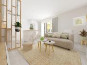 Saint Maximin la Sainte Baume Vente Appartement 83