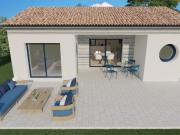 Saint Maximin la Sainte Baume Vente Maison 83