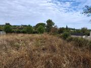 Saint Maximin la Sainte Baume Vente Terrain 83