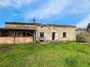 Saint Méard de Gurçon 24610 Achat / Vente maison 3 pièces t3