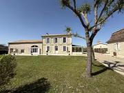 Saint Méard de Gurçon 24610 Achat / Vente maison