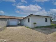 Saint Médard de Guizières 33230 Achat / Vente maison 4...