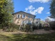 Saint Médard de Guizières 33230 Achat / Vente maison 5...