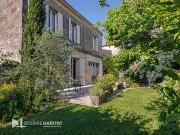 Saint Médard de Guizières 33230 Achat / Vente maison 6...