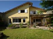 Saint Médard de Guizières Vente Maison 33