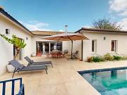 Saint Médard d'Eyrans 33650 Achat / Vente maison 5...