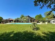 Saint Médard en Jalles 33160 Achat / Vente maison 8...