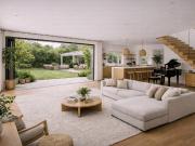 Saint Médard en Jalles Vente Maison 33