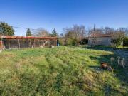 Saint Médard en Jalles Vente Terrain 33