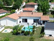 Saint Médard Vente Maison 16