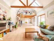 Saint Méen 29260 Achat / Vente maison 8 pièces t8 parking