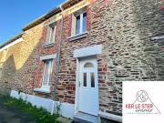 Saint Méen le Grand 35290 Achat / Vente maison 4 pièces...