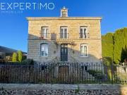 Saint Méen le Grand 35290 Achat / Vente maison 8 pièces t8