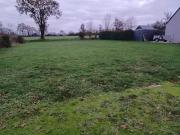 Saint Méen le Grand 35290 Programme neuf terrain neuf à...