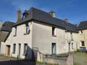 SAINT MEEN LE GRAND Maison centre ville exclusivité