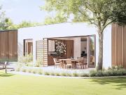 Saint Méen le Grand Vente Maison 35