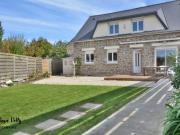Saint Méloir des Ondes Vente Maison 35