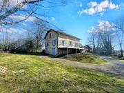 Saint Mesmin 24270 Achat / Vente maison