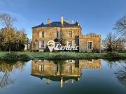 Saint Mesmin 85700 Achat / Vente maison 10 pièces t10