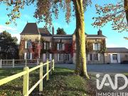 Saint Mesmin 85700 Achat / Vente maison 11 pièces t11...