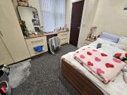 St Michaels, Leeds LS6, 9 bed semi detached house to...