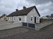 Saint Michael'S Terrace, Clogherhead, Clogherhead,...