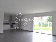 Saint Michel 10 min Sud Angoulême Agréable Villa P/P F4...