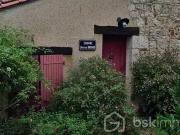 Saint Michel 82340 Achat / Vente maison 5 pièces t5 balcon