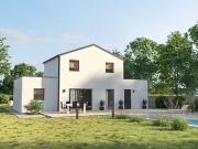 Saint Michel Chef Chef 44730 Programme neuf maison neuf...