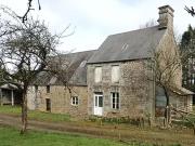 Saint Michel de Montjoie 50670 Achat / Vente maison 3...