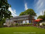 Saint Michel de Montjoie 50670 Achat / Vente maison 7...