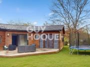 Saint Selve Vente Maison 33