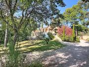 Saint Michel d'Euzet 30200 Achat / Vente maison 7...