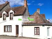 Saint Michel en Brenne 36290 Achat / Vente maison 7...