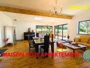 Saint Michel en Grève 22300 Achat / Vente maison 7...