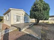 Saint Michel en l'Herm 85580 Achat / Vente maison 3...