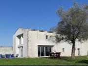 Saint Michel en l'Herm 85580 Achat / Vente maison 8...