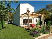 Saint Michel en l'Herm 85580 Programme neuf maison...