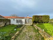 Saint Michel en l'Herm Vente Maison 85