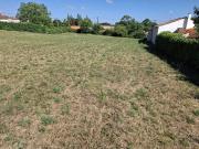 Saint Michel le Cloucq Vente Terrain 85