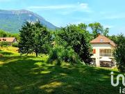 Saint Michel les Portes 38650 Achat / Vente maison 7...