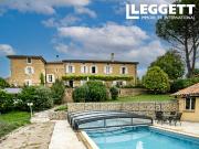 Cazères Vente Maison 31