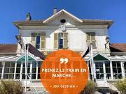 Saint Mihiel 55300 Achat / Vente immeuble au dernier étage